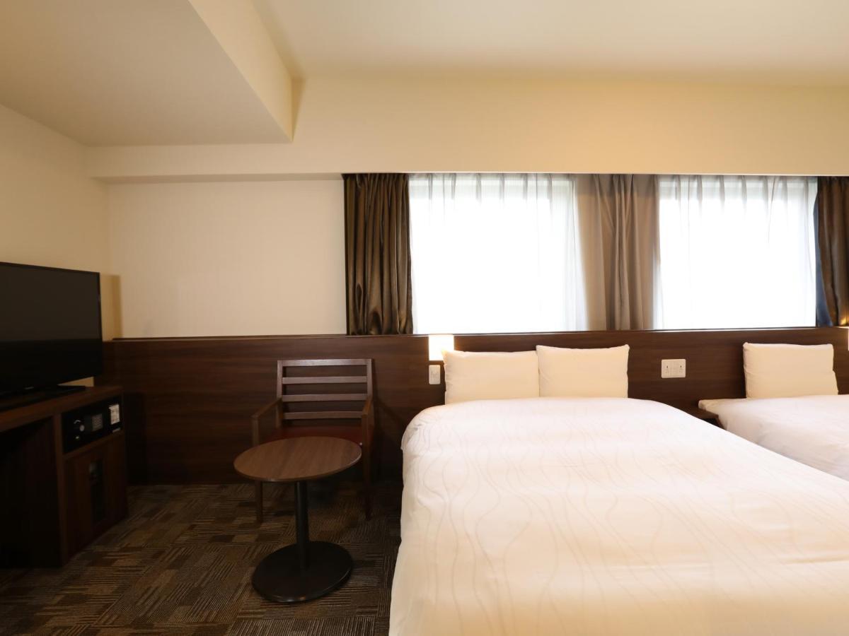 Dormy Inn Ikebukuro Tokyo Exterior photo