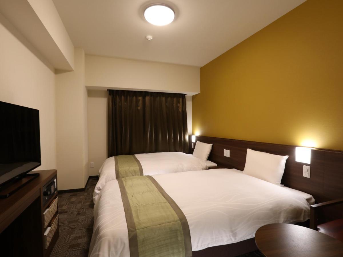 Dormy Inn Ikebukuro Tokyo Exterior photo