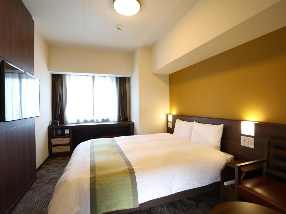 Dormy Inn Ikebukuro Tokyo Exterior photo
