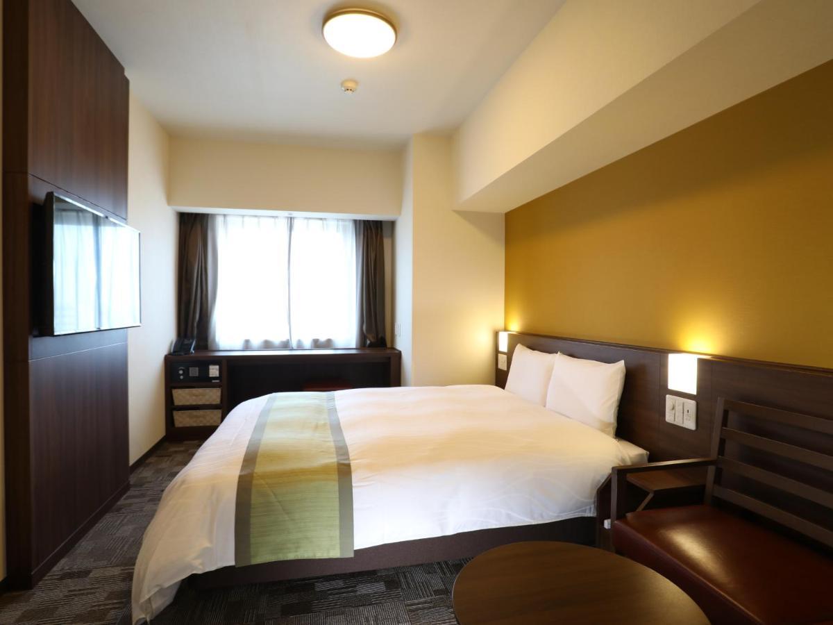 Dormy Inn Ikebukuro Tokyo Exterior photo