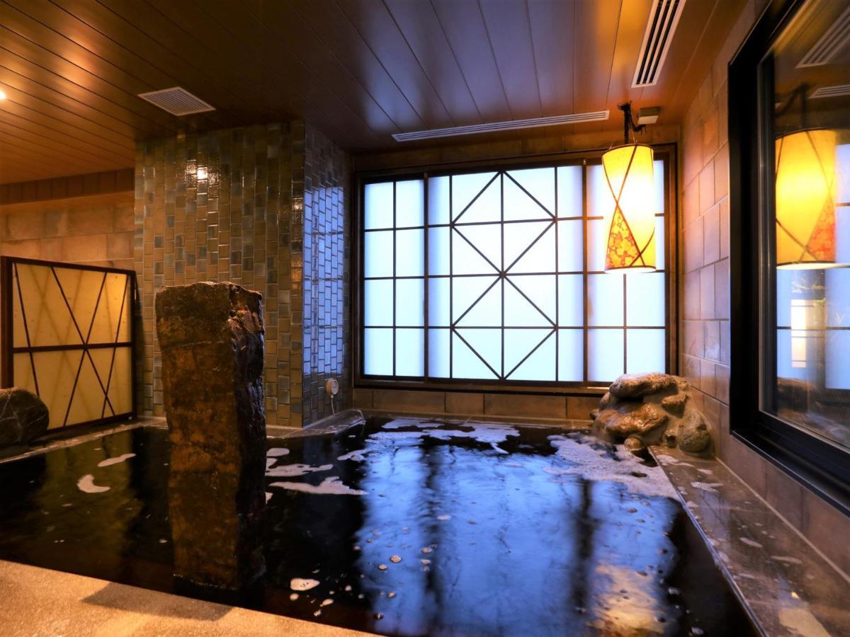 Dormy Inn Ikebukuro Tokyo Exterior photo