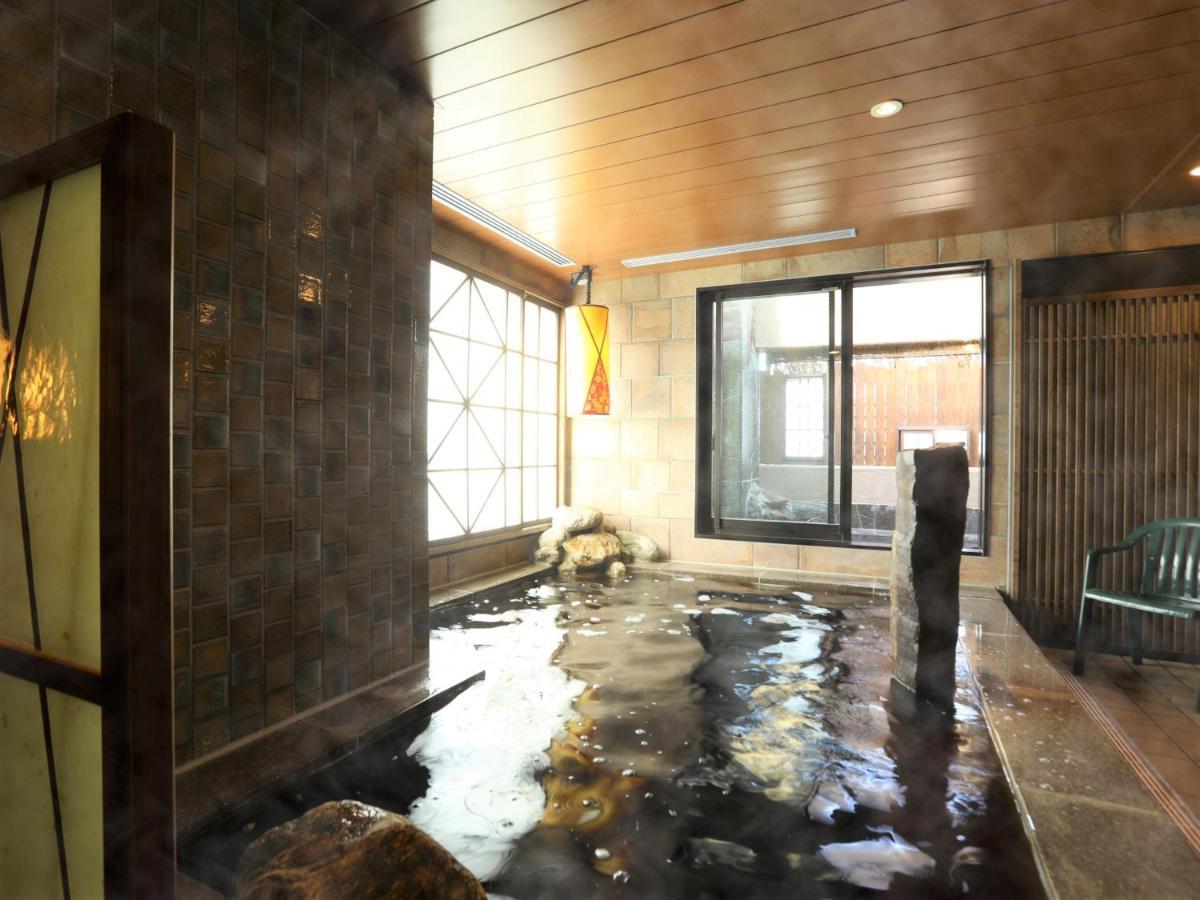 Dormy Inn Ikebukuro Tokyo Exterior photo
