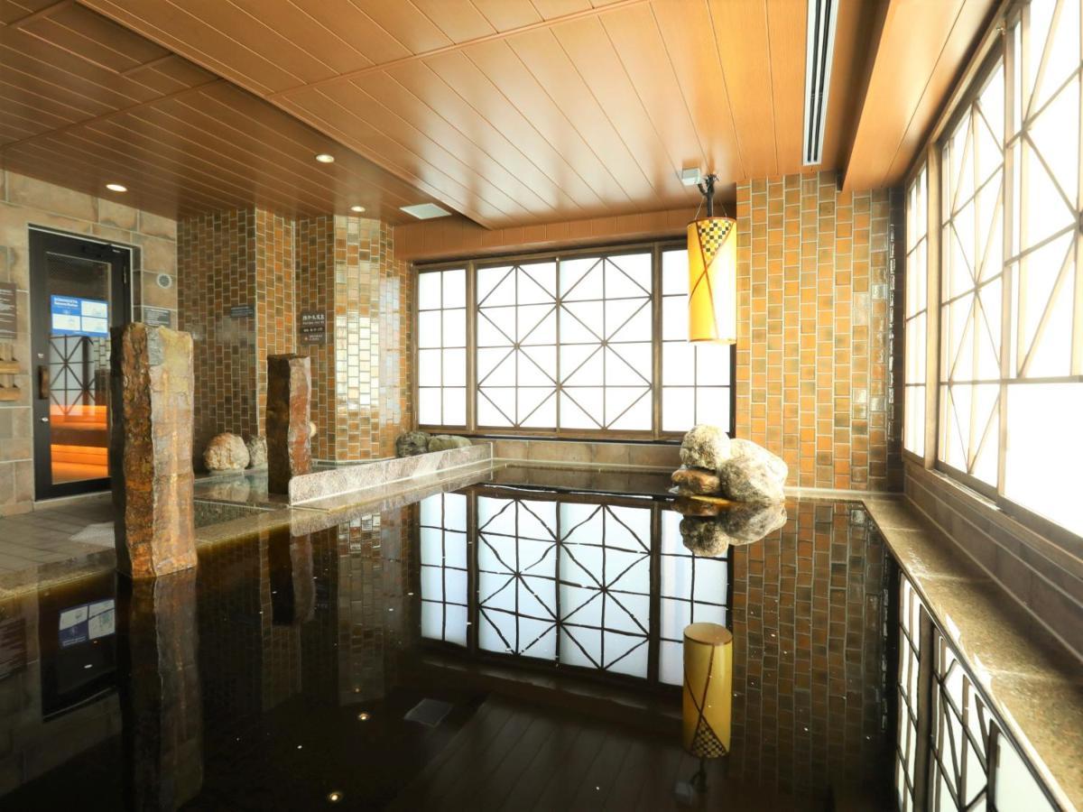 Dormy Inn Ikebukuro Tokyo Exterior photo