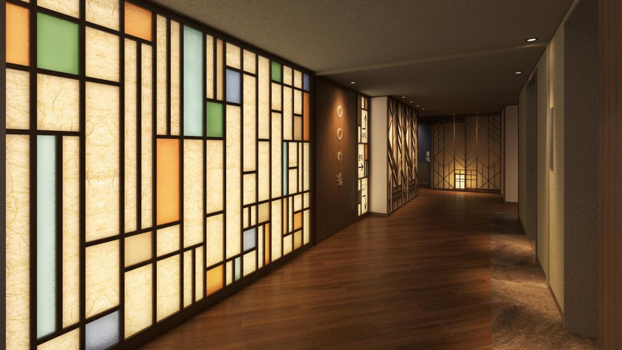 Dormy Inn Ikebukuro Tokyo Exterior photo